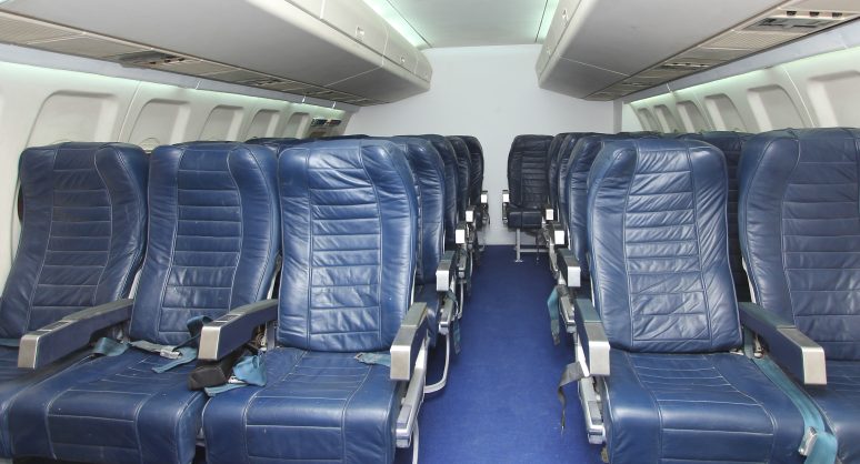 FLYTECH INTERNATIONAL – Nepal's No.1 Airhostess Academy